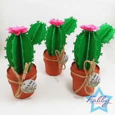 CAJA CACTUS CEREUS 