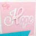 OCTUBRE ROSA - TARJETA HOPE