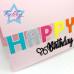 TARJETA HAPPY BIRTHDAY